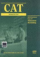 Cat A1 Transaction Accounting