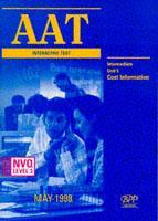 AAT NVQ Interactive Text. New Unit 5 Intermediate Level