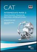 Maintaining Financial Records (International)