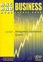 Management Information Systems. Course Book