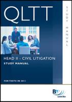 Qltt - Civil Litigation