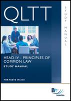 Qltt - Common Law