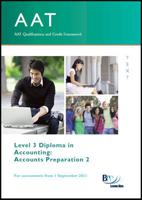 AAT - Accounts Preparation 2