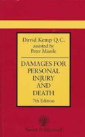 Damages for Personal Injury and Death