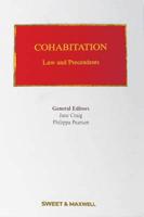 Cohabitation Law and Precedents
