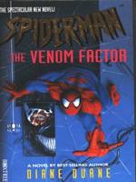 The Venom Factor