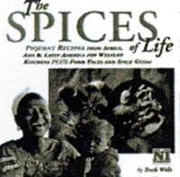 The Spices of Life