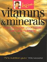 Liz Earle's Vitamins & Minerals