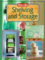 Shelving and Storage