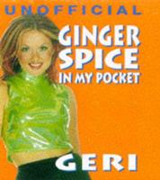 Ginger Spice in My Pocket