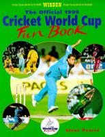 The Official Cricket World Cup 1999 Fun Book