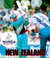 Cricket Mini:New Zealand