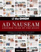 The Onion Ad Nauseam Vol. 13