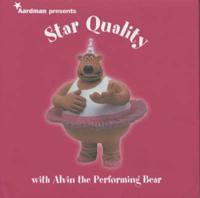 Star Quality With Alvin the Performing Bear