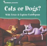 Cats & Dogs?
