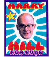 Harry Hill's Fun Book