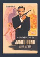 James Bond Movie Posters