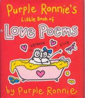 Purple Ronnie's Little Book of Love Poems