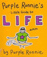 Purple Ronnie's Little Guide to Life