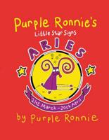 Purple Ronnie's Star Signs:Aries