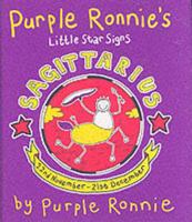 Purple Ronnie's Star Signs: Sagittarius