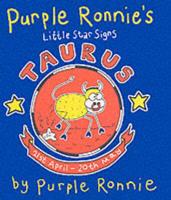 Purple Ronnie's Star Signs:Taurus