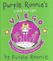 Purple Ronnie's Star Signs:Virgo