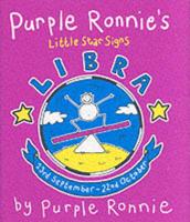 Purple Ronnie's Star Signs:Libra