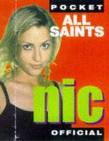 Pocket All Saints. Nic