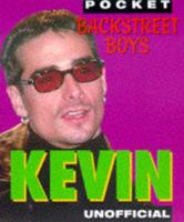 Pocket Backstreet Boys. Kevin