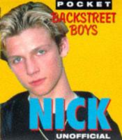 Pocket Backstreet Boys. Nick