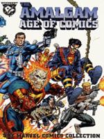 The Amalgam Age of Comics. Marvel Collection