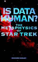 Is Data Human?