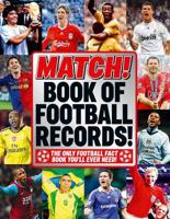MATCH! Book of Football Records!