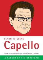 Learn to Speak Capello