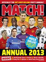 Match Annual 2013