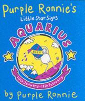 Purple Ronnie's Star Signs:Aquarius