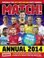 Match Annual 2014