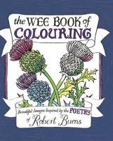 The Wee Book of Colouring