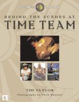Behind the Scenes at Time Team