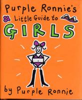 Purple Ronnie's Little Guide to Girls