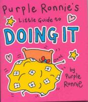 Purple Ronnie's Little Guide to Doing It