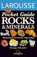 Pocket Guide Rocks & Minerals