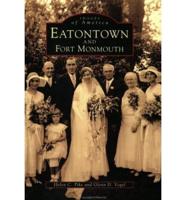 Eatontown and Fort Monmouth