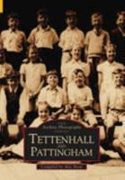 Tettenhall and Pattingham