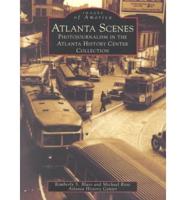 Atlanta Scenes