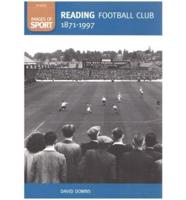 Reading FC 1871-1997