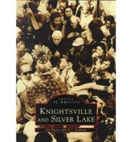Knightsville and Silver Lake