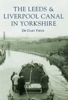 The Leeds & Liverpool Canal in Yorkshire