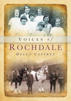 Rochdale Voices